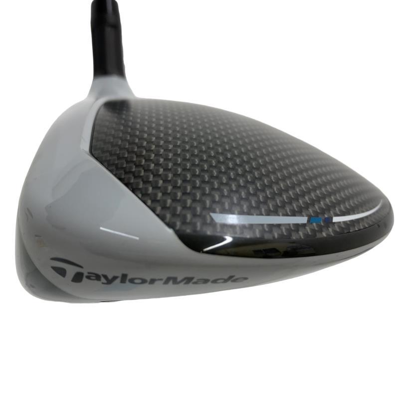 レフティTaylorMade SIM MAX 3Wフェアウェイウッド TaylorMade（テーラーメイド） SIM MAX 3W レフティ フェアウェイ