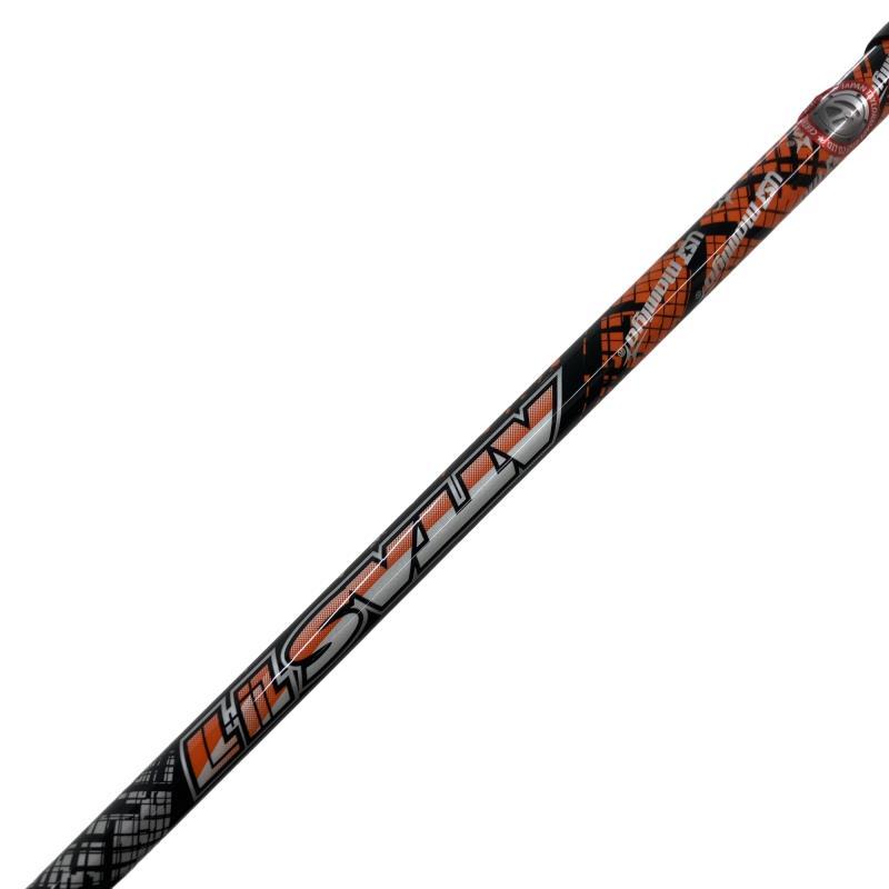TaylorMade（テーラーメイド） SIM MAX 3W レフティ フェアウェイ