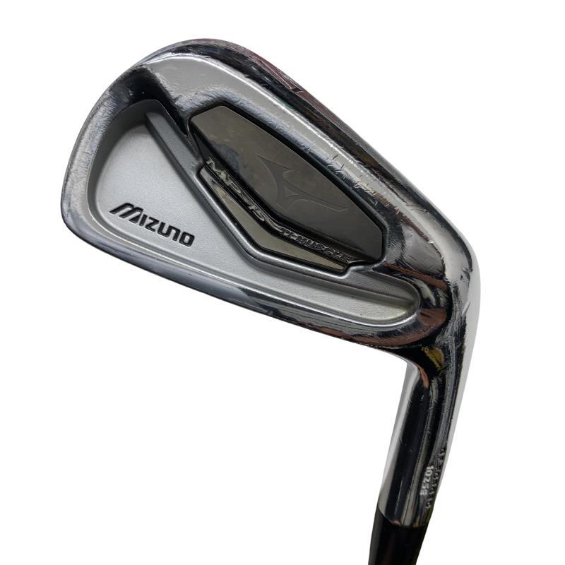 MIZUNO GOLF ミズノ MP-15 6S アイアンセット IR フレックスX : ゴルフ 