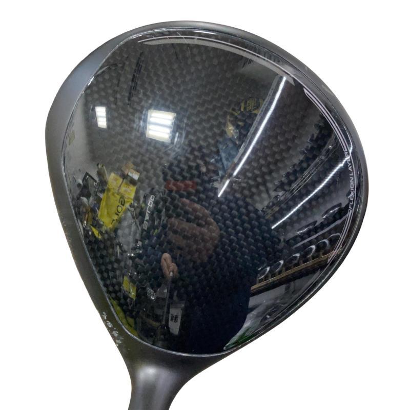 BRIDGESTONE GOLF ブリヂストン B2 HT 9.5° ドライバー DR フレックスS