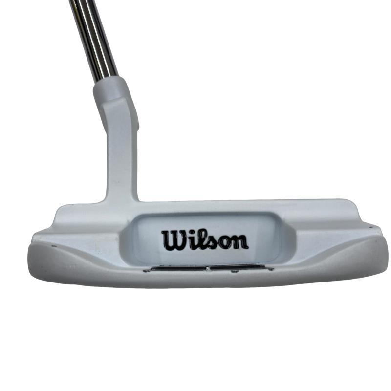 Wilson（ウイルソン） ウィルソン PROSTAFF PS-26 34インチ パター PT
