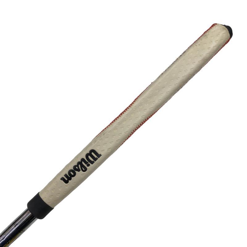 Wilson（ウイルソン） ウィルソン PROSTAFF PS-26 34インチ パター PT