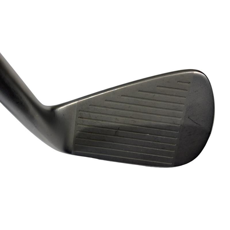 ミズノ Mizuno Pro S-3 7S レフティ アイアンセット IR フレックスSの画像