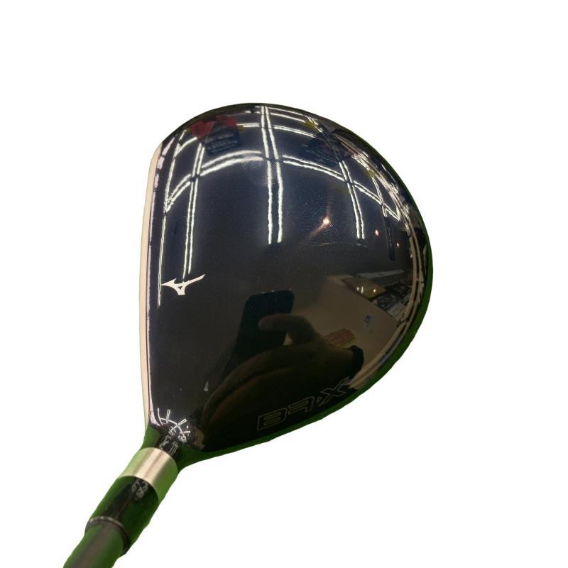 MIZUNO GOLF ミズノ BR-X 5W フェアウェイウッド FW フレックスSR