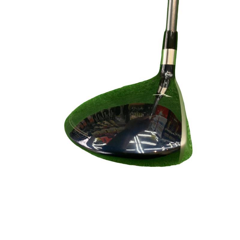 MIZUNO GOLF ミズノ BR-X 5W フェアウェイウッド FW フレックスSR