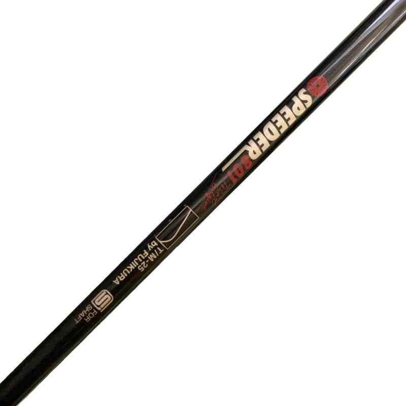 MIURA（三浦技研） CB-1005 Straight neck 9S アイアンセット IR