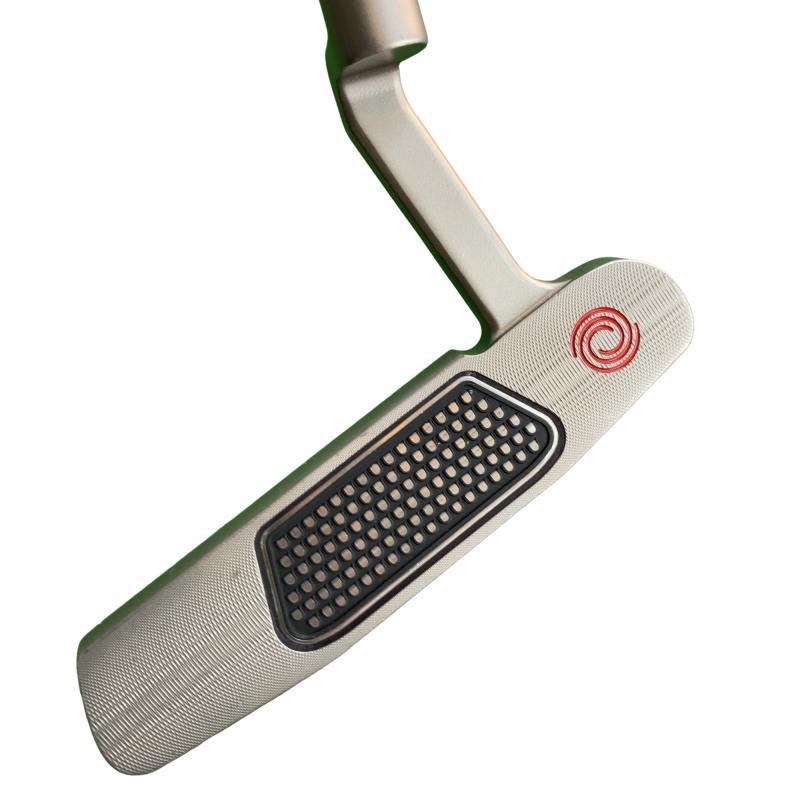 オデッセイ MICROHINGE #1 34インチ パター PT フレックスその他_1