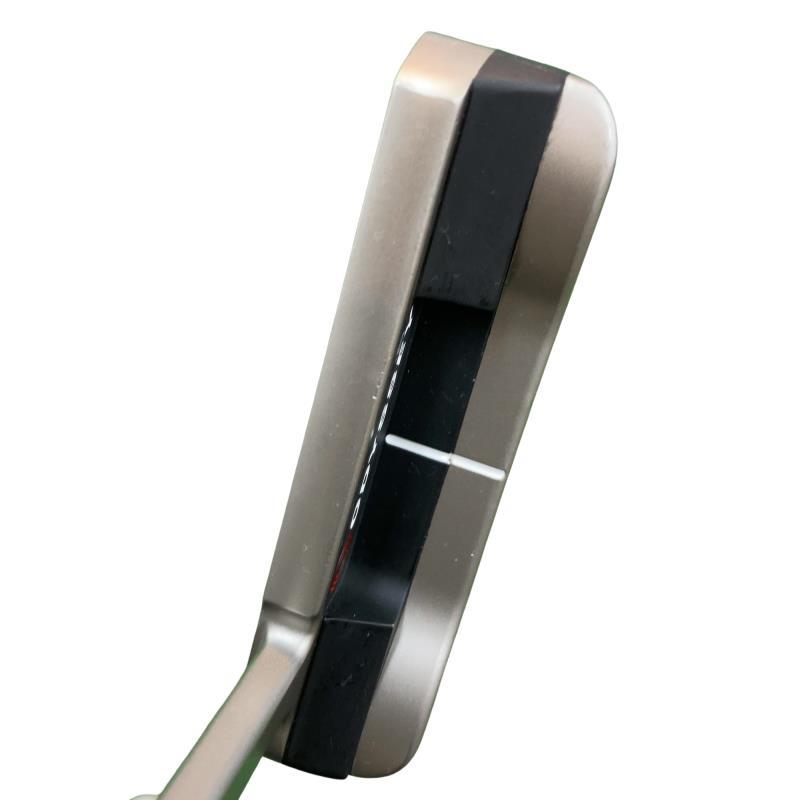 オデッセイ MICROHINGE #1 34インチ パター PT フレックスその他_2