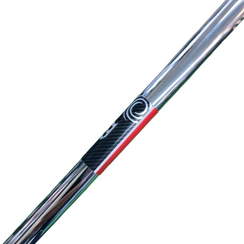 オデッセイ MICROHINGE #1 34インチ パター PT フレックスその他_4