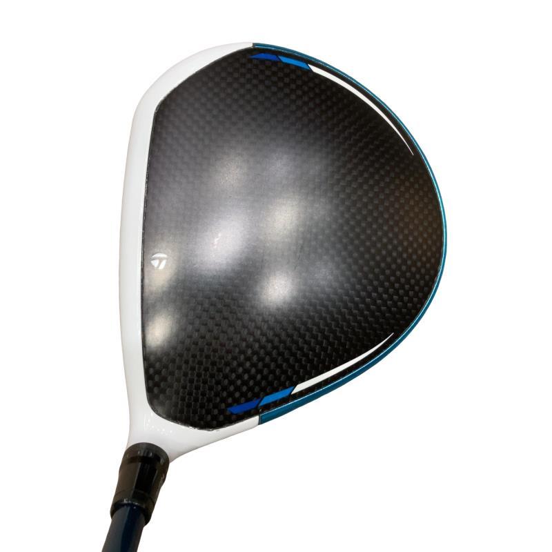 TaylorMade（テーラーメイド） SIM2 MAX-D 10.5° ドライバー DR