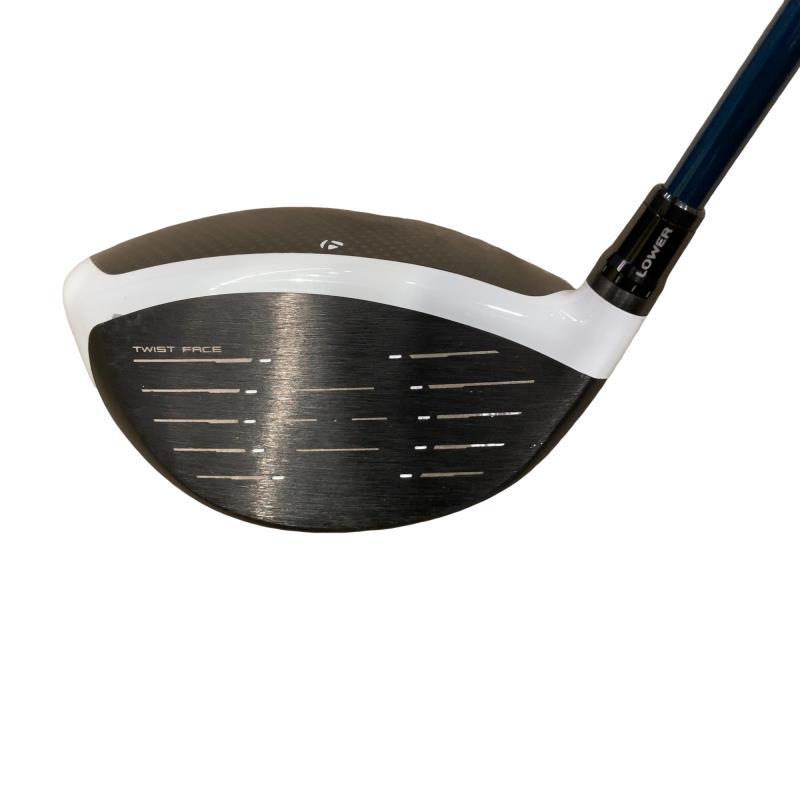 TaylorMade（テーラーメイド） SIM2 MAX-D 10.5° ドライバー DR