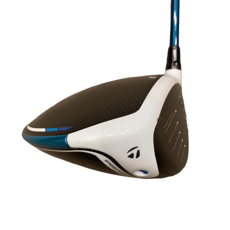 TaylorMade（テーラーメイド） SIM2 MAX-D 10.5° ドライバー DR