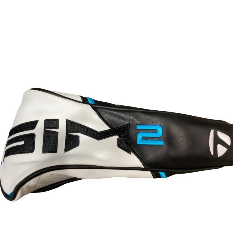 TaylorMade（テーラーメイド） SIM2 MAX-D 10.5° ドライバー DR