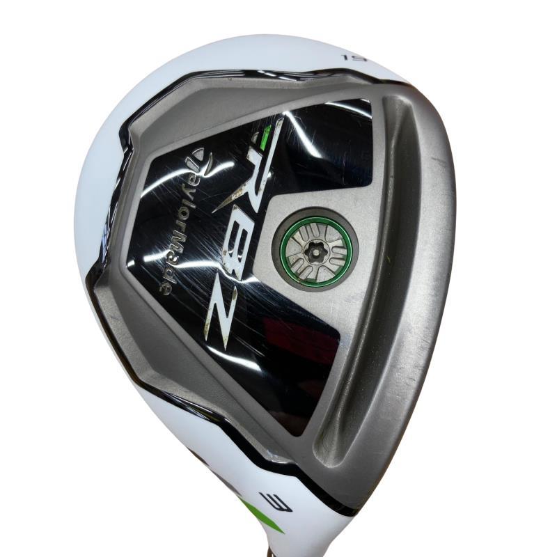 TaylorMade（テーラーメイド） RBZ U3 ユーティリティ UT フレックスS