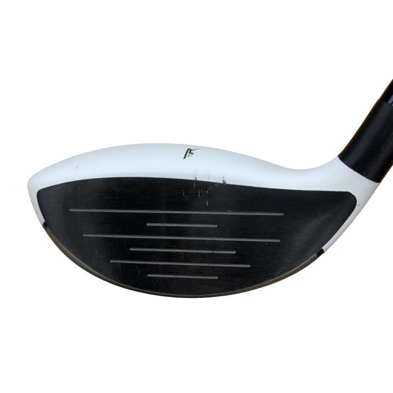 TaylorMade（テーラーメイド） RBZ U3 ユーティリティ UT フレックスS