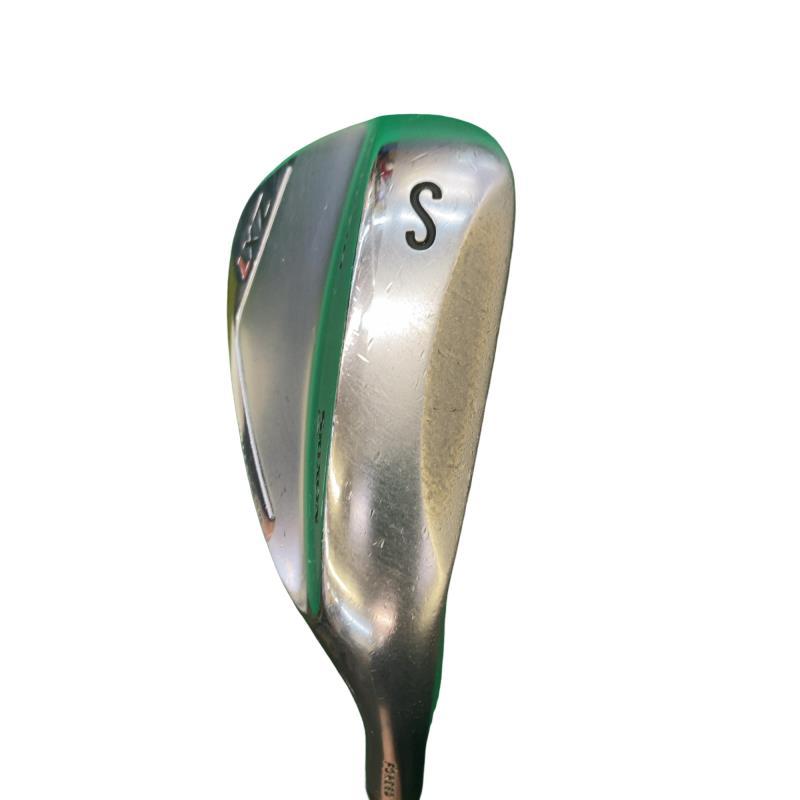 ゴルフクラブ　ウェッジ DUNLOP（ダンロップ） SRIXON ZX7 SW ウェッジ WG フレックスS