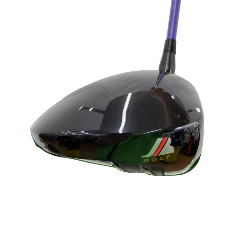 jBEAM KZ-5 1W ドライバー DR フレックスS : ゴルフパートナーYahoo!店