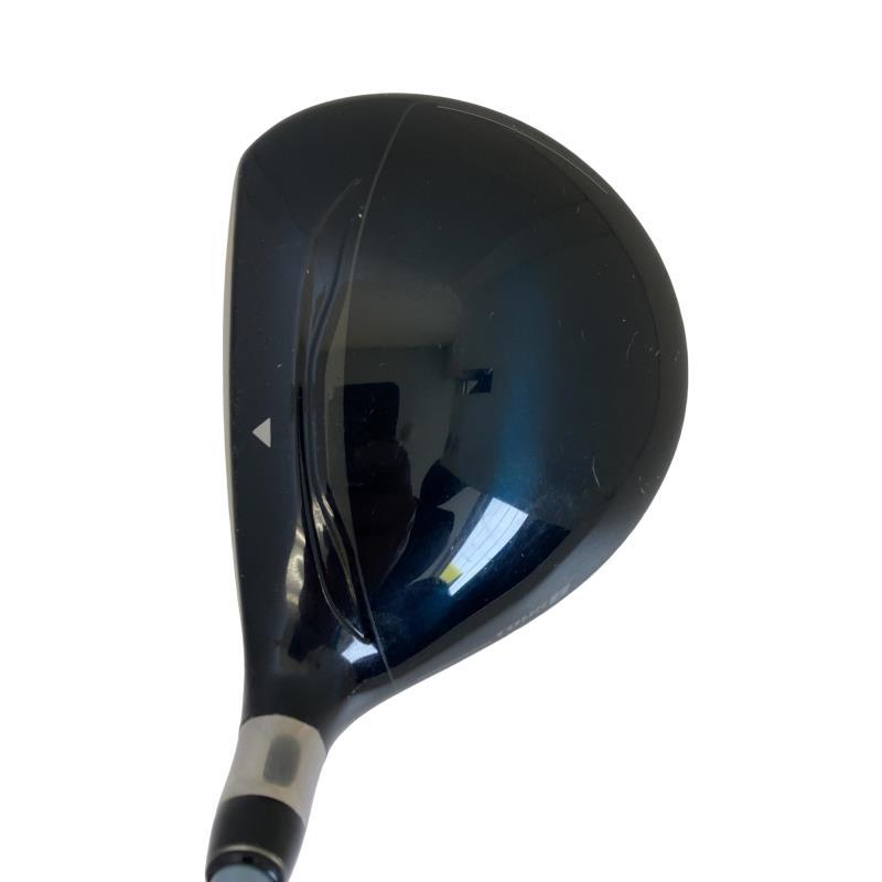 ブリヂストン TOUR B JGR(2019)(ブルー) 5W レディース フェアウェイウッド FW フレックスA_1