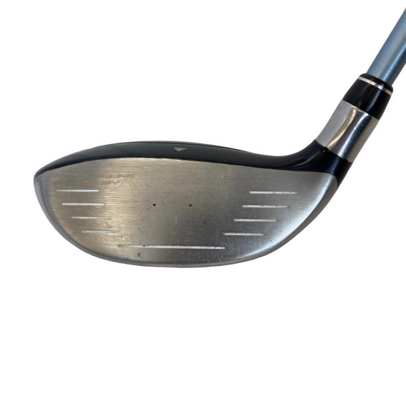 ブリヂストン TOUR B JGR(2019)(ブルー) 5W レディース フェアウェイウッド FW フレックスA_2