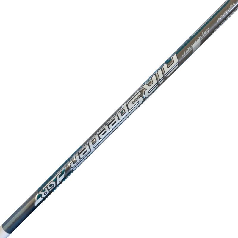 ブリヂストン TOUR B JGR(2019)(ブルー) 5W レディース フェアウェイウッド FW フレックスA_4