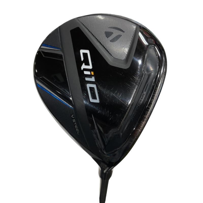 TaylorMade（テーラーメイド） Qi10 3W フェアウェイウッド FW