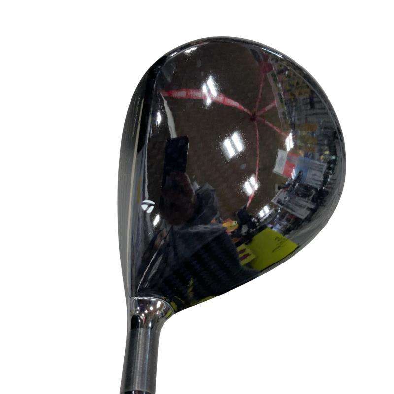 TaylorMade（テーラーメイド） Qi10 3W フェアウェイウッド FW