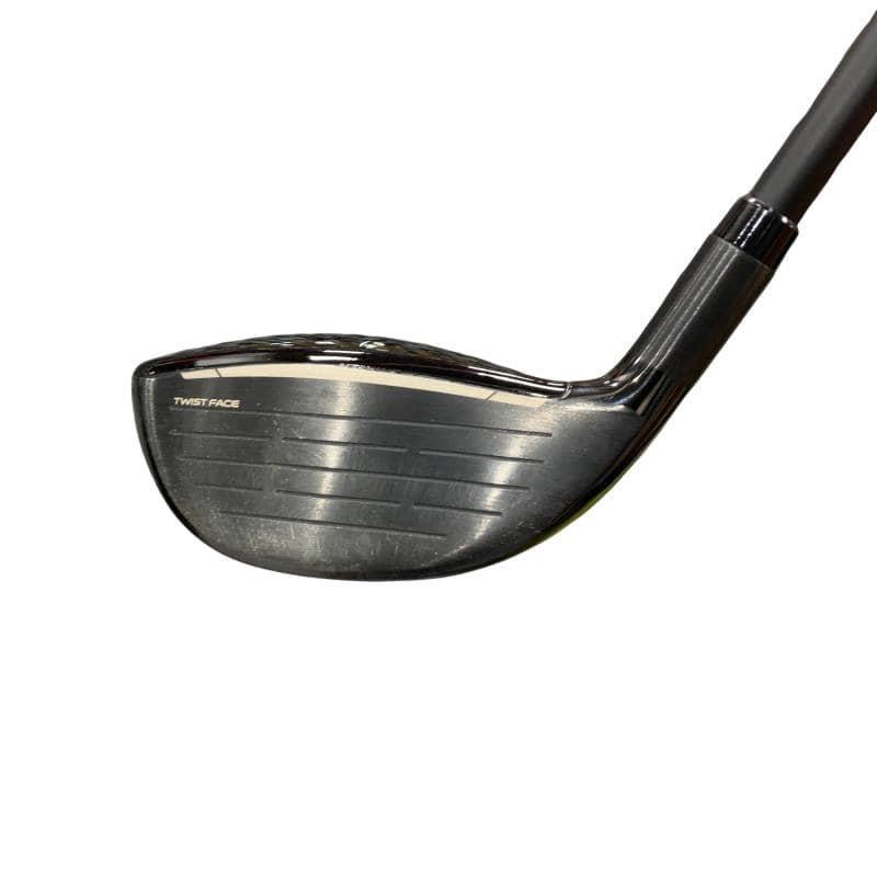 TaylorMade（テーラーメイド） Qi10 3W フェアウェイウッド FW