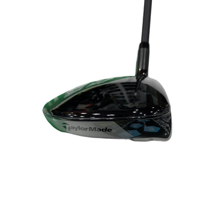 テーラーメイド Qi10フェアウェイウッド 3W TaylorMade（テーラーメイド） Qi10 3W フェアウェイウッド FW