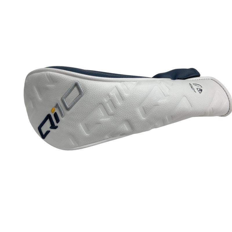 TaylorMade（テーラーメイド） Qi10 3W フェアウェイウッド FW