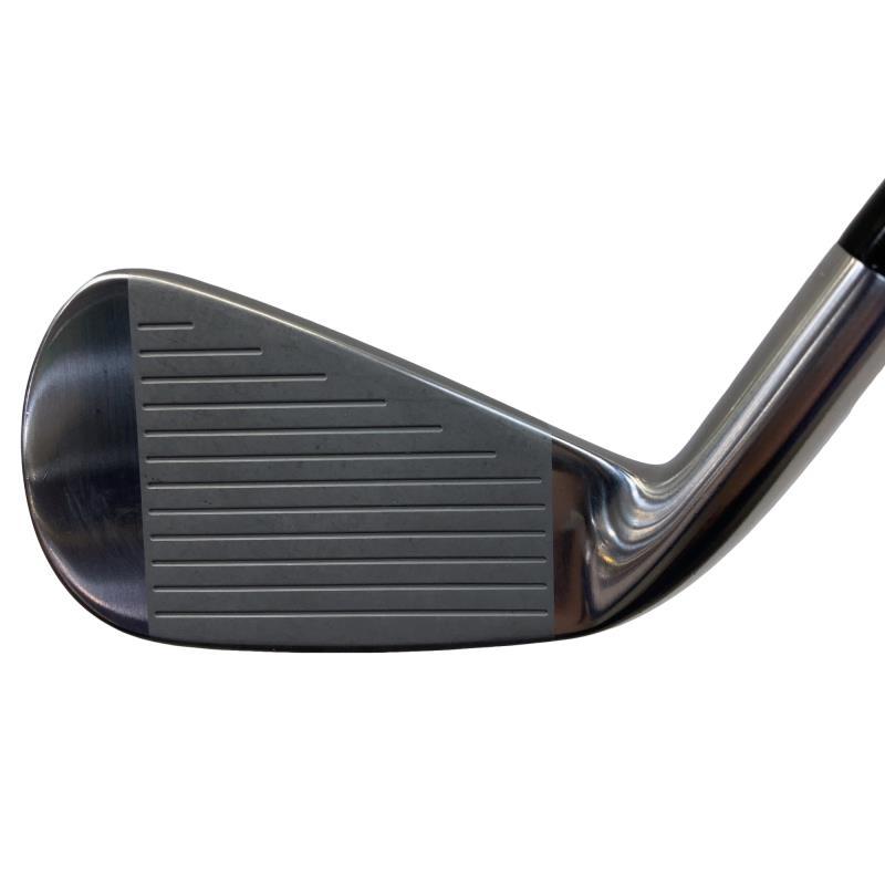 ミズノ Mizuno Pro 225 #4 単品アイアン LI フレックスSの画像