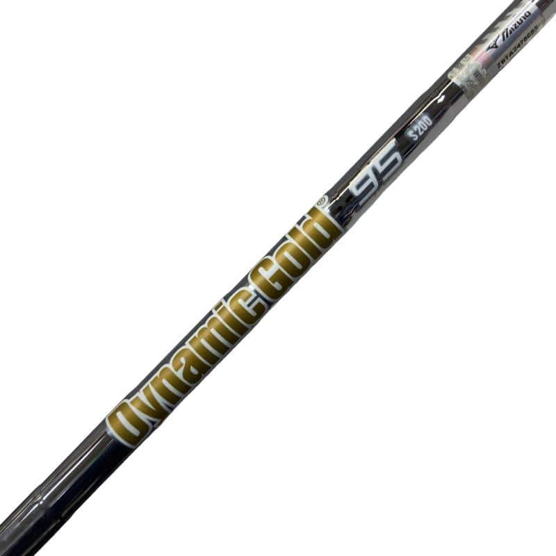 ミズノ Mizuno Pro 225 #4 単品アイアン LI フレックスSの画像