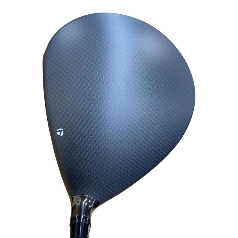 TaylorMade（テーラーメイド） Qi35 LS 10.5° ドライバー DR