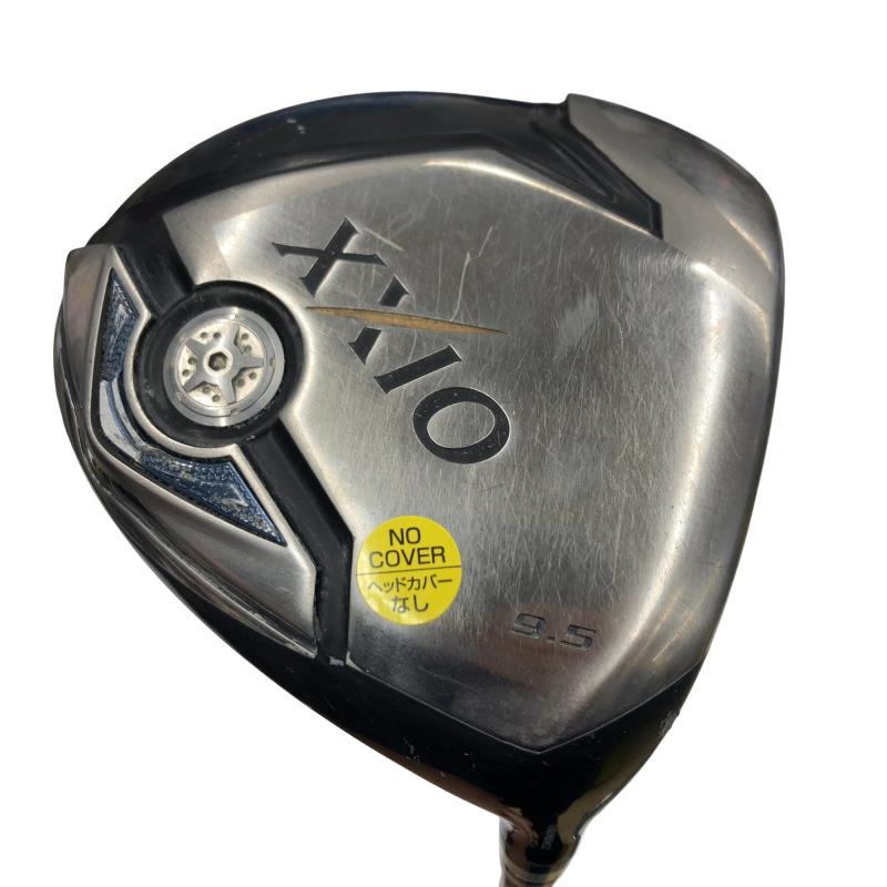 DUNLOP（ダンロップ） XXIO(2012) 9.5° ドライバー DR フレックスR