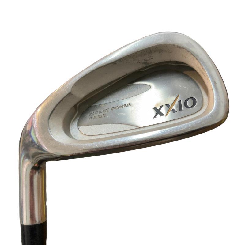 DUNLOP（ダンロップ） XXIO(2002) 8S レフティ アイアンセット IR