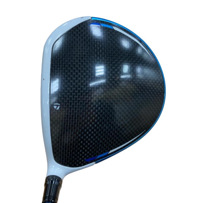 TaylorMade（テーラーメイド） SIM2 MAX-D 10.5° ドライバー DR