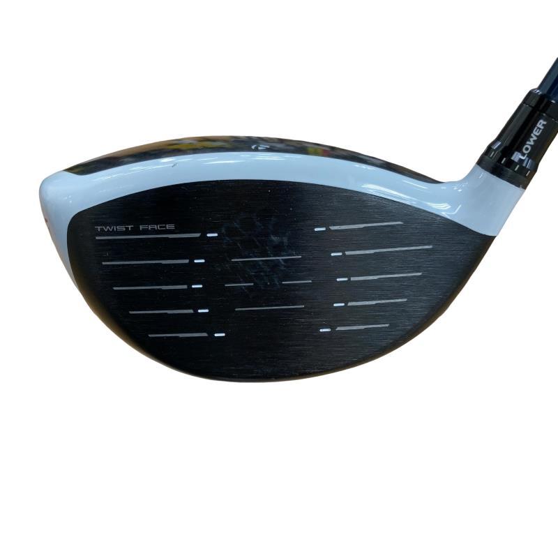 TaylorMade（テーラーメイド） SIM2 MAX-D 10.5° ドライバー DR