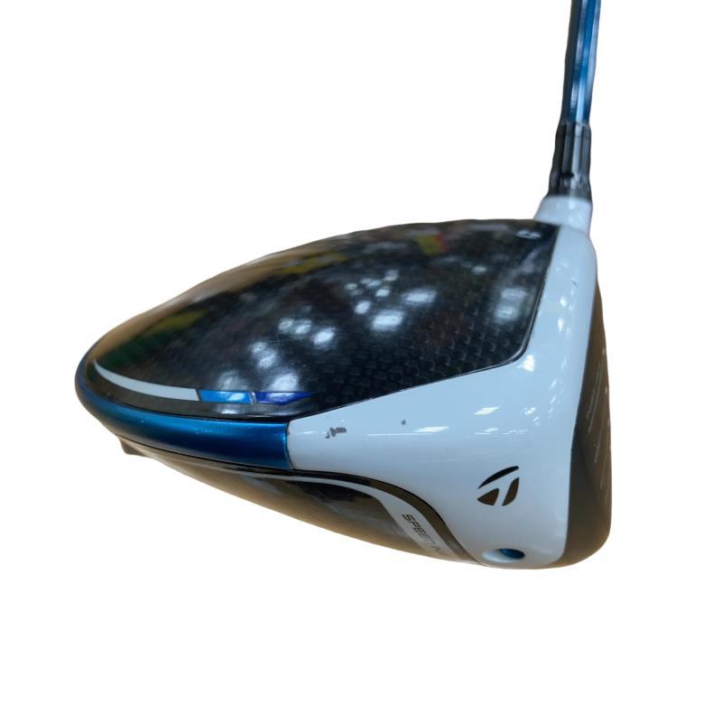 TaylorMade（テーラーメイド） SIM2 MAX-D 10.5° ドライバー DR