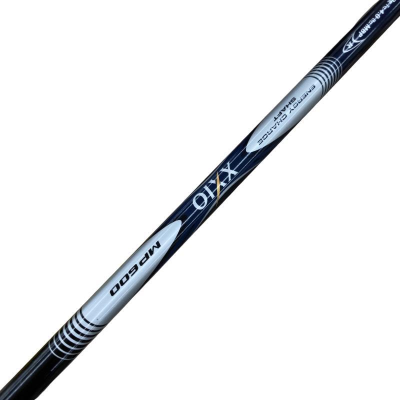 ダンロップ XXIO(2010) 8S アイアンセット IR フレックスR_5