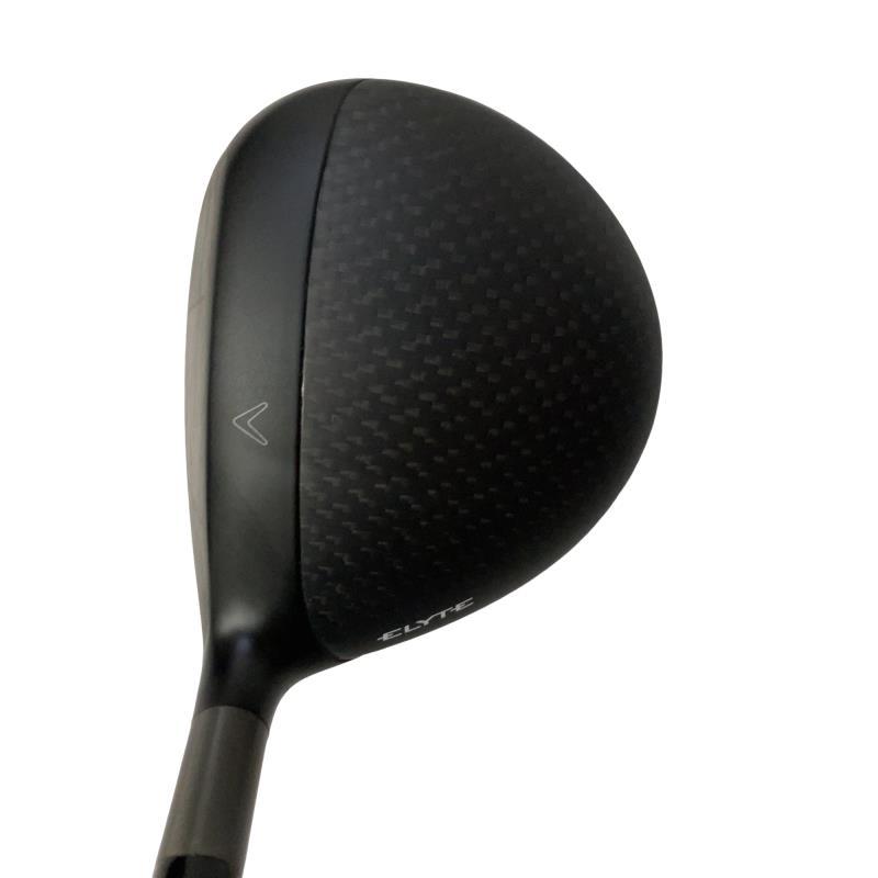 Callaway エリート MAX FAST 7W 4U 純正Ｌ Callaway（キャロウェイ） ELYTE MAX FAST 7W フェアウェイウッド FW