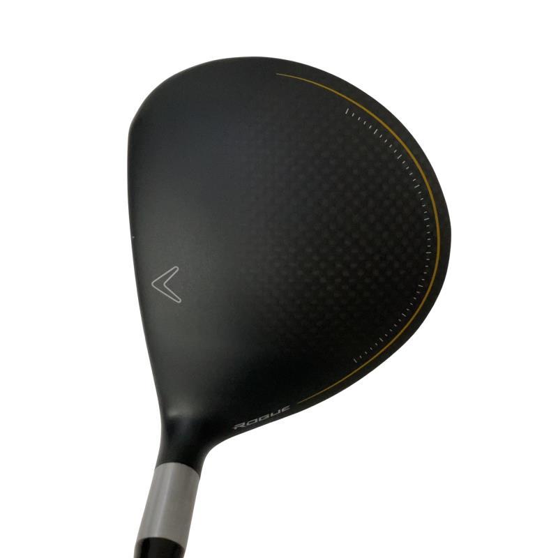 キャロウェイ ROGUE ST MAX FAST 3W フェアウェイウッド FW フレックスその他の画像