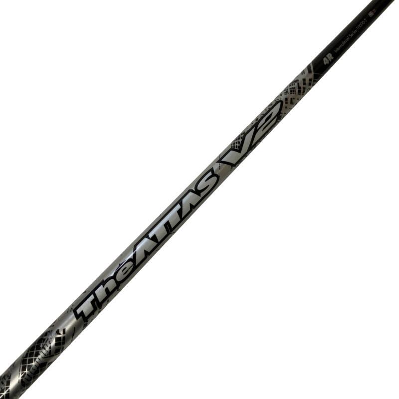 キャロウェイ ROGUE ST MAX FAST 3W フェアウェイウッド FW フレックスその他の画像