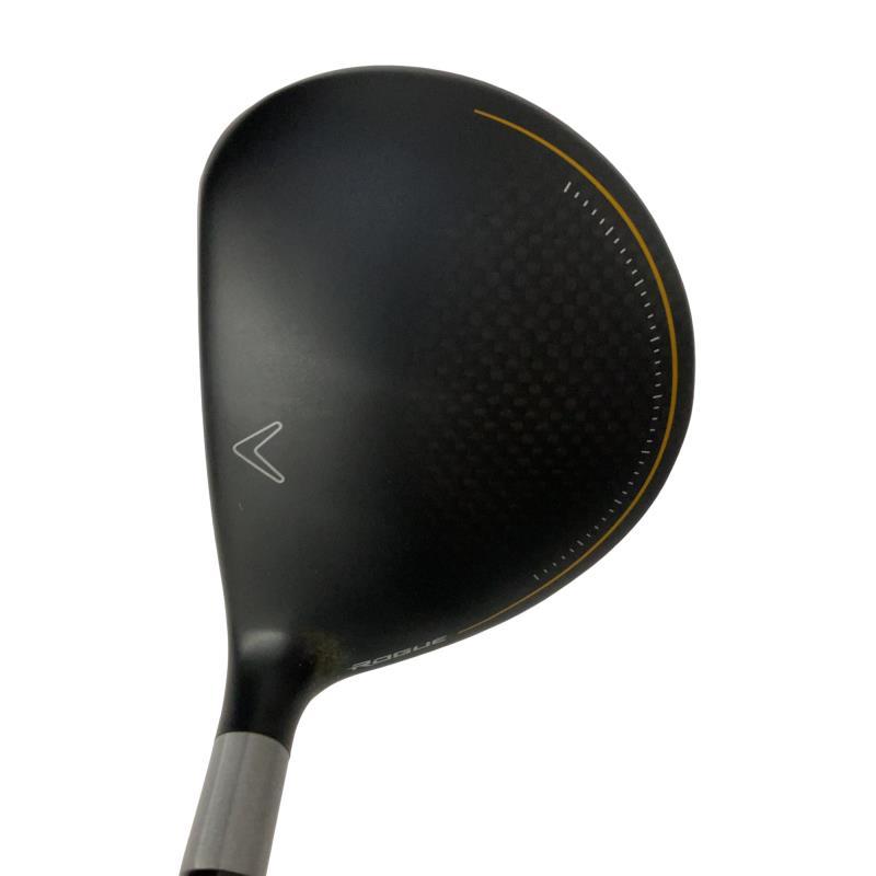 キャロウェイ ROGUE ST MAX FAST 5W フェアウェイウッド FW フレックスその他の画像