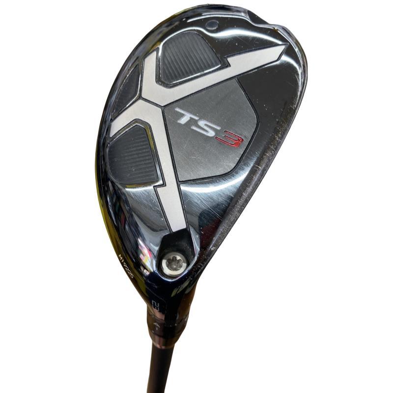 Titleist（タイトリスト） TS3 23° ユーティリティ UT フレックスS 