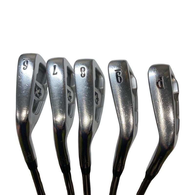 Callaway（キャロウェイ） X FORGED(2009)(新溝適合) 6S レフティ