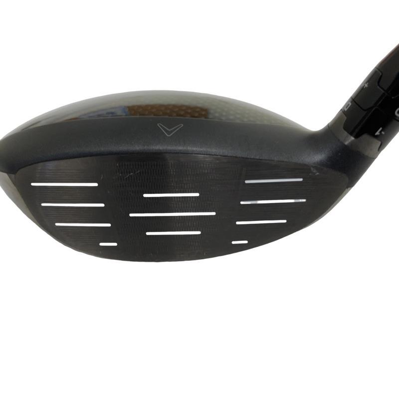 Callaway（キャロウェイ） PARADYM Ai SMOKE MAX 3W フェアウェイ