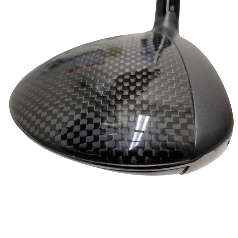 Callaway（キャロウェイ） PARADYM Ai SMOKE MAX 3W フェアウェイ