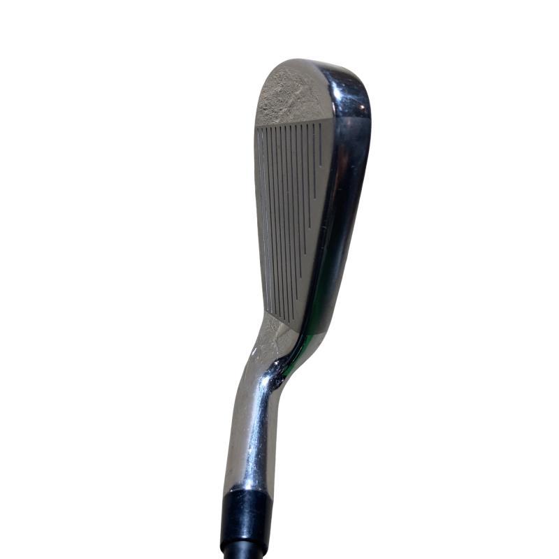 Callaway（キャロウェイ） ROGUE ST MAX OS 7S アイアンセット IR