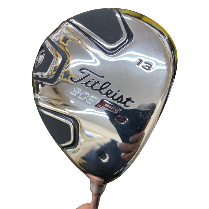 Titleist（タイトリスト） 909 F3 13° フェアウェイウッド FW