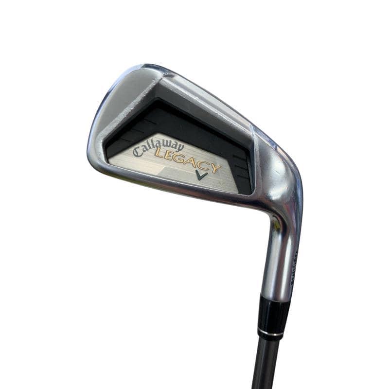 Callaway（キャロウェイ） LEGACY(2010) 6S アイアンセット IR