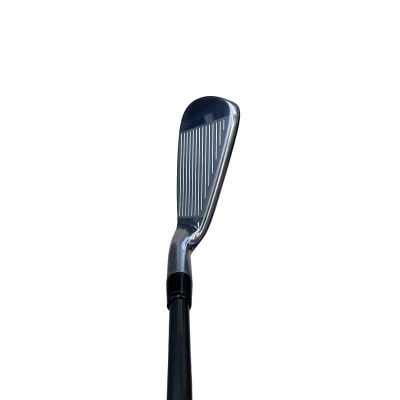 Callaway（キャロウェイ） LEGACY(2010) 6S アイアンセット IR